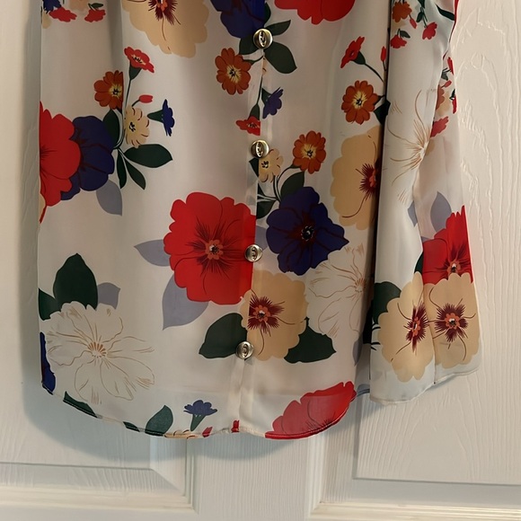 CAbi Victoria Tank - Picture 4 of 11